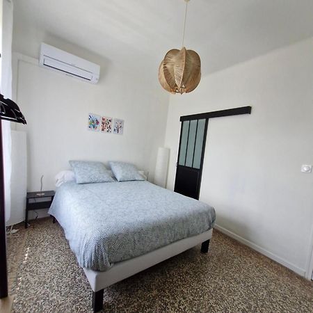 Chambre Sommières Exteriér fotografie